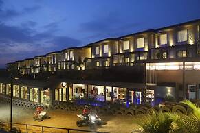 Della Resorts