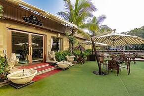 Della Resorts