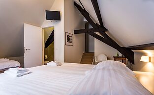Hotel Bla Bla