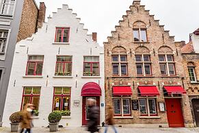 Hotel Bla Bla