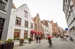 Hotel Bla Bla