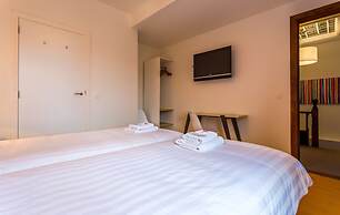 Hotel Bla Bla