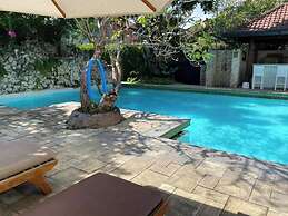 Sari Bunga Hotel