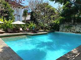 Sari Bunga Hotel