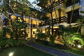 Sari Bunga Hotel