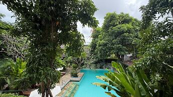 Sari Bunga Hotel
