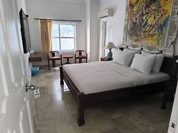 Sari Bunga Hotel
