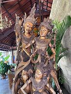 Sari Bunga Hotel