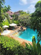 Sari Bunga Hotel