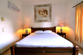 Sari Bunga Hotel