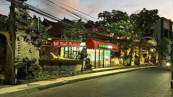 Sari Bunga Hotel
