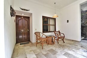 Sari Bunga Hotel