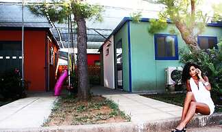 Villaggio Lamaforca
