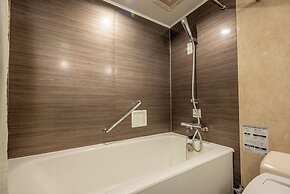 Kagoshima Plaza Hotel Tenmonkan
