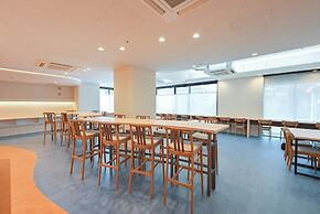 Kagoshima Plaza Hotel Tenmonkan