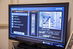 Kagoshima Plaza Hotel Tenmonkan