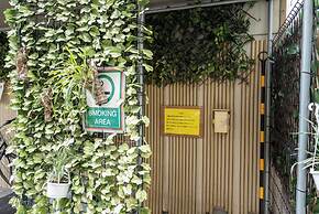 Kagoshima Plaza Hotel Tenmonkan