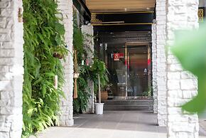 Kagoshima Plaza Hotel Tenmonkan