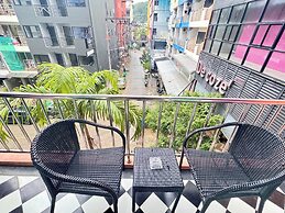 De coze' Hotel