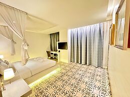De coze' Hotel