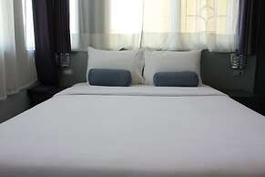 Leez Inn Malate