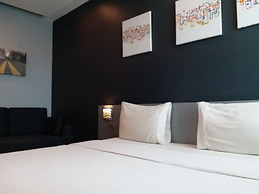 Leez Inn Malate