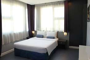 Leez Inn Malate