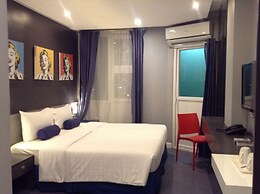 Leez Inn Malate