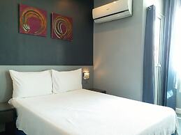 Leez Inn Malate