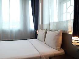 Leez Inn Malate