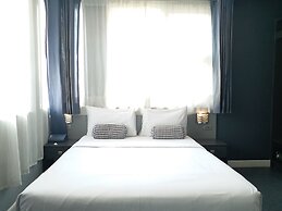 Leez Inn Malate