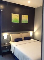 Leez Inn Malate