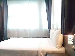 Leez Inn Malate