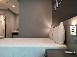 Leez Inn Malate
