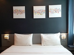 Leez Inn Malate