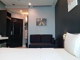 Leez Inn Malate