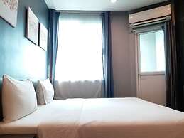 Leez Inn Malate