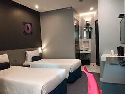 Leez Inn Malate
