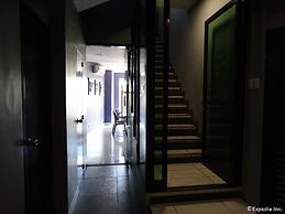 Leez Inn Malate