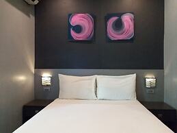 Leez Inn Malate