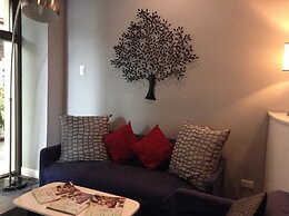 Leez Inn Malate