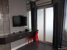 Leez Inn Malate