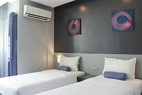Leez Inn Malate