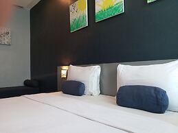 Leez Inn Malate