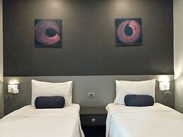 Leez Inn Malate