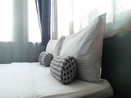 Leez Inn Malate