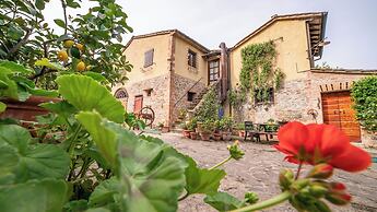 Borgo san Benedetto