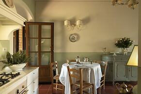 Borgo san Benedetto