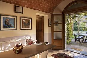 Borgo san Benedetto