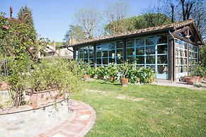 Borgo san Benedetto
